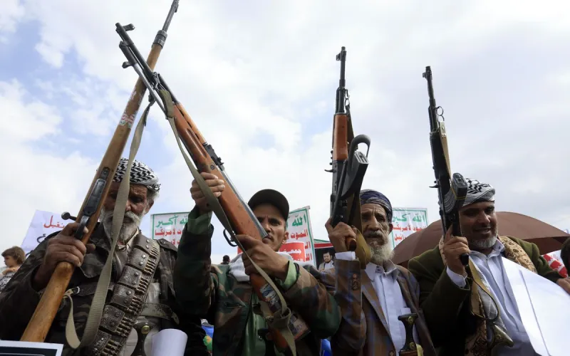 L'Iran annonce une frappe américaine sur l'île de Qeshm; pas de confirmation US