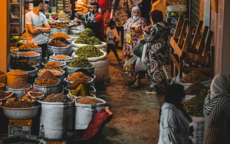 Conflit en Iran et El Niño menacent la sécurité alimentaire du Maroc