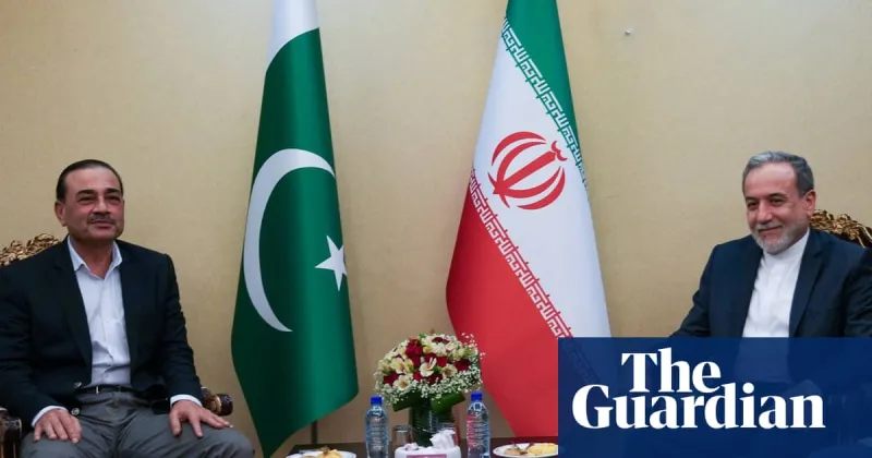 Iran Deal Framework Agreed: Trump Says MoU Near