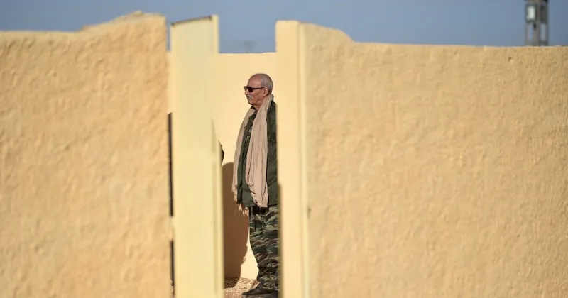 Iran Denies Polisario Drone Claims by Ted Cruz