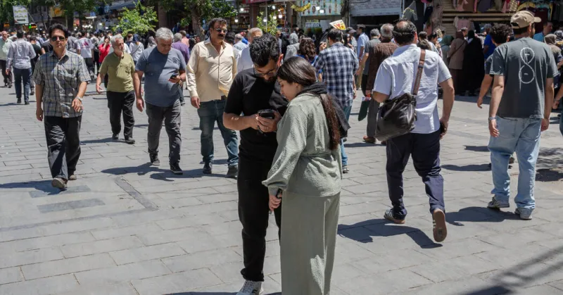 Iran Internet Restrictions Lifted After 88 Days