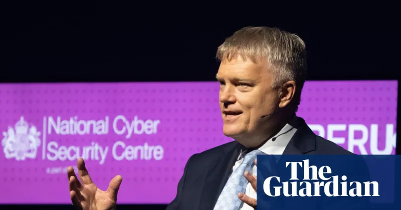 Des pirates liés à l'Iran accusés de la fermeture d'une centrale britannique