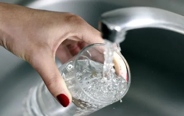 Iran-Linked Hackers Target US Water Systems