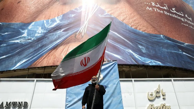Iran Proposes 14-Point Peace Plan for 30-Day Truce