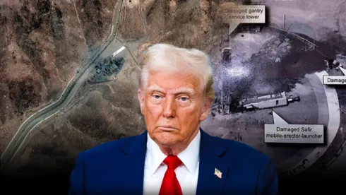 Iran Rejects Demands to Curb Uranium Enrichment, US Official Says