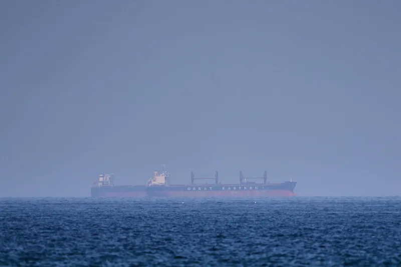 Iran renews threat to close Strait of Hormuz amid tensions