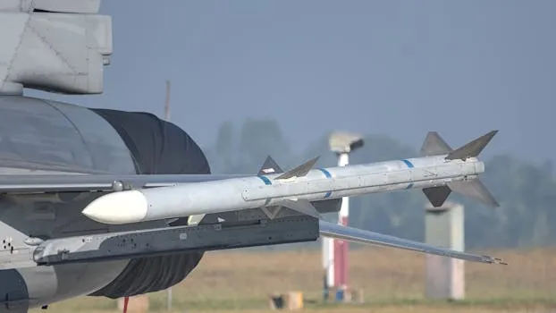 L'Iran reconstruirait ses capacités de missiles pendant la trêve