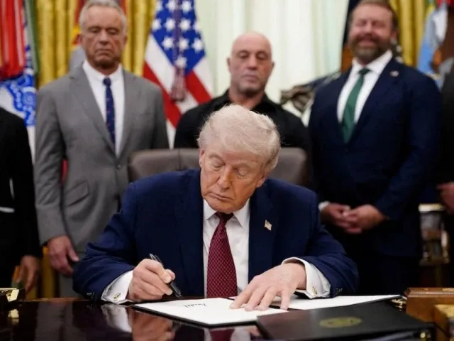 Iran reviews US proposals amid ongoing talks, Trump comments