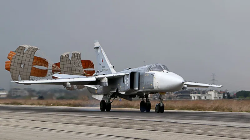 Iran seeks to reframe downed pilots narrative, Gulf analyst says