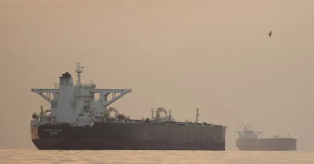 L'Iran saisit un porte-conteneurs dans le détroit d'Hormuz