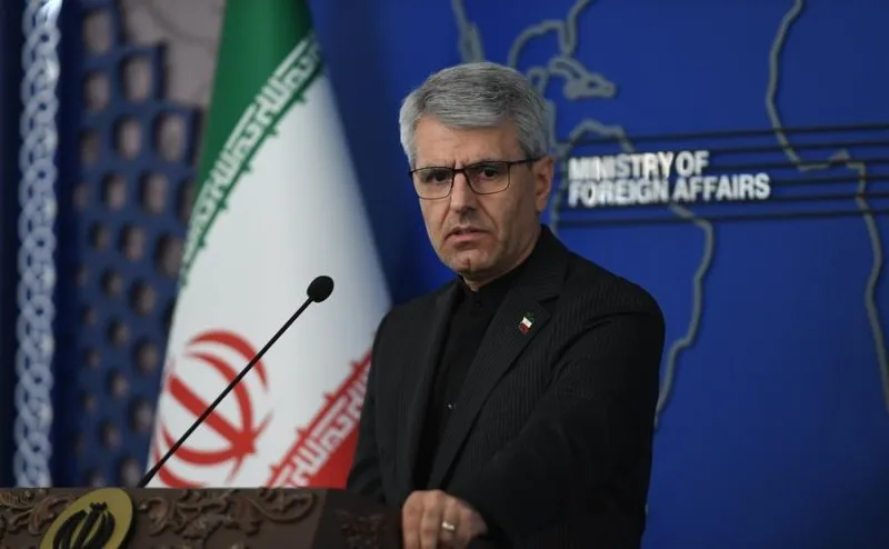 Iran Still Reviewing Proposed US MoU: Fars News