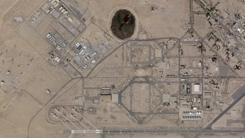 Iran Strikes on US Assets in July Injured 11 Soldiers