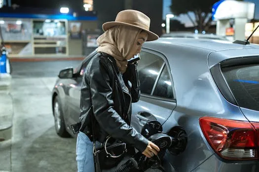 Iran Suspected in Hacks on US Gas Station Tank Readers
