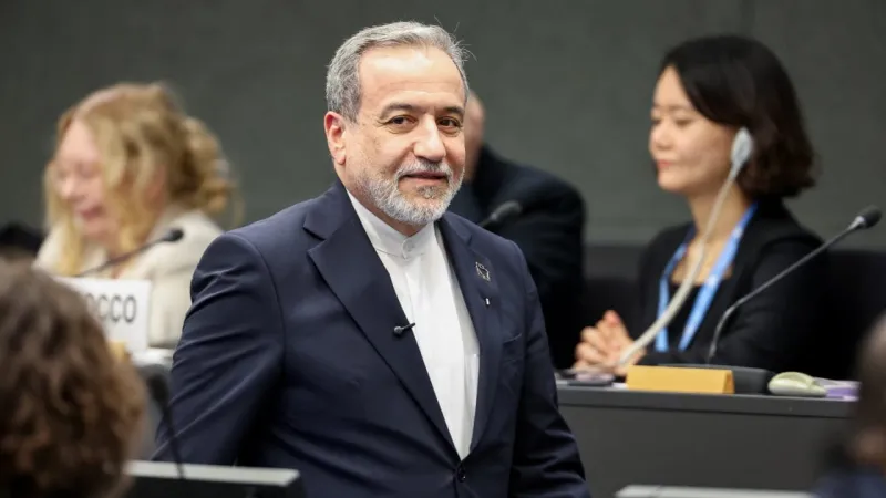 Iran Talks: Pressure Key, Not Goodwill