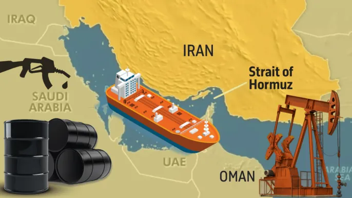 Iran to allow stranded Bangladesh ships through Strait of Hormuz