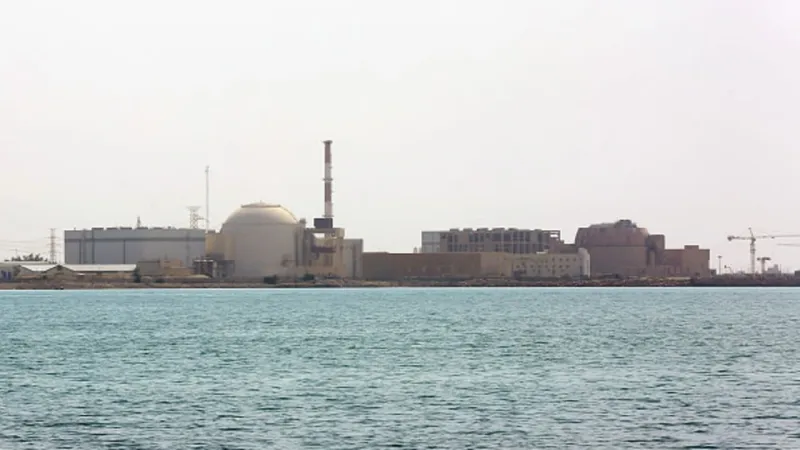 Iran to dilute uranium under IAEA supervision in new deal