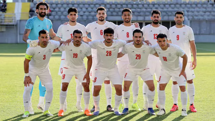 Iran Warns Against Unauthorized Flags at World Cup
