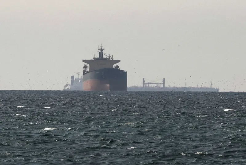 Iranian forces seize vessel in Strait of Hormuz, escalating tensions