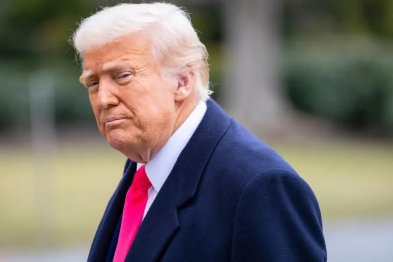 Iranian Official Criticizes Trump's Market Commentary