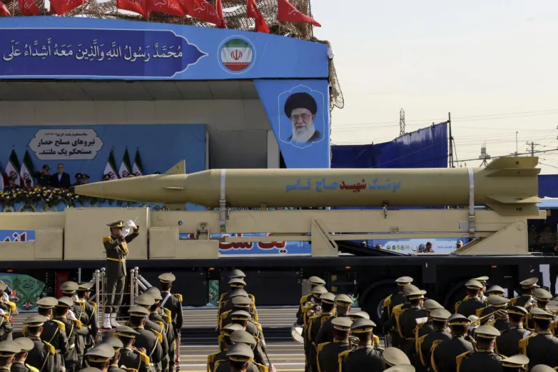Iran's Minority Rights Record Under Scrutiny
