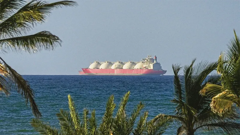 Iran's Oil History and Geopolitical Tensions Persist