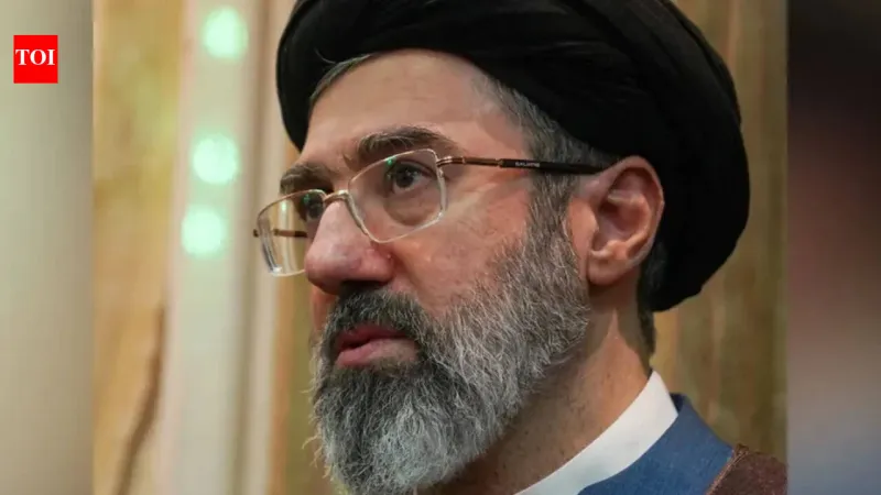 Iran's Supreme Leader Appoints Six New Military Commanders