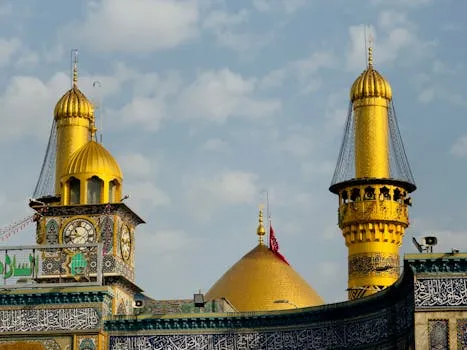 Iraq Names Little-Known Banker Ali al-Zaidi as PM