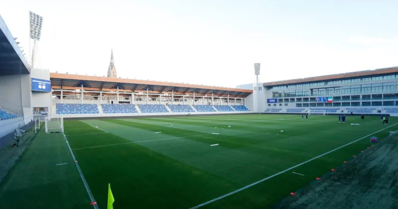 Ireland-Israel Nations League match moved to neutral venue in Serbia