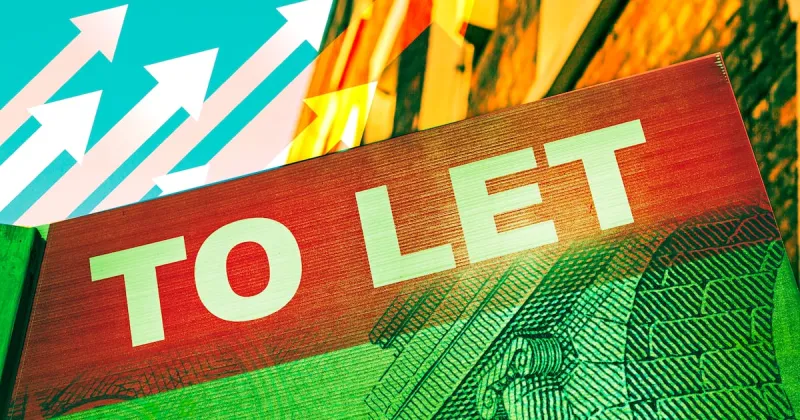 Ireland Rents Hit Record Quarterly Jump in March 2026
