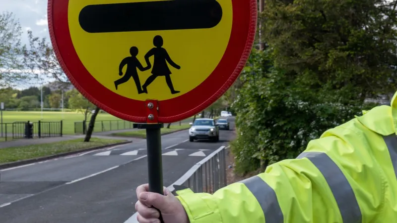 Ireland School Bus Disruption Feared After Easter