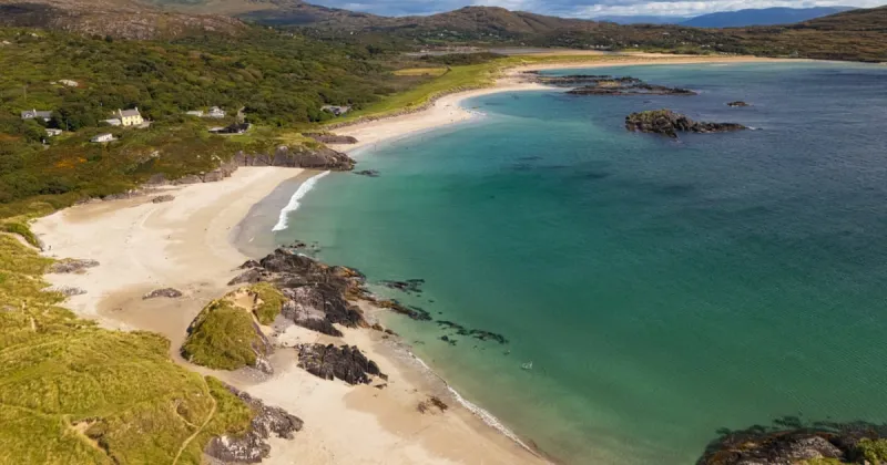 Ireland's 2026 Blue Flag Beaches Announced