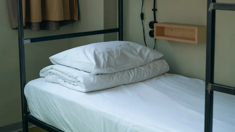 Ireland's Homelessness Rises to 17,517 in March 2026