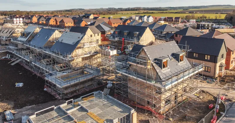 Ireland's Housing Market Shows Signs of Cooling