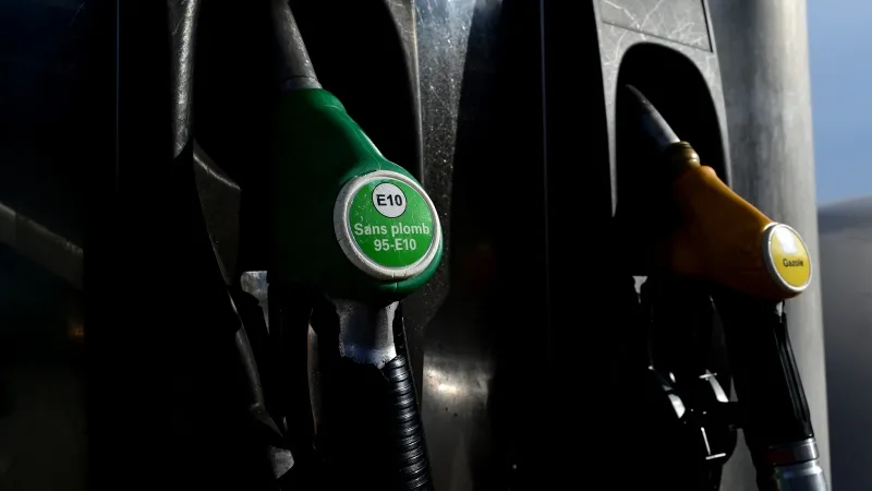 Irish hauliers warn of fuel price crisis amid Iran tensions