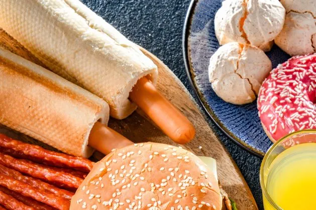 Irish Heart Foundation urges ban on junk food ads by influencers to kids