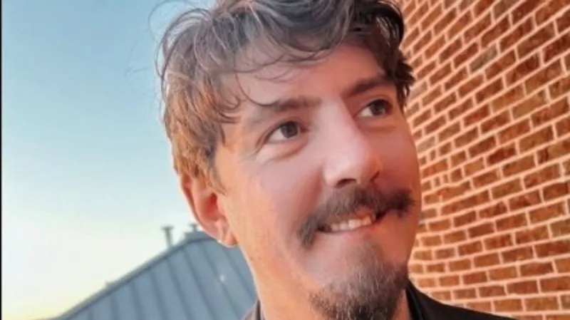 Irish musician dies suddenly in US at 38