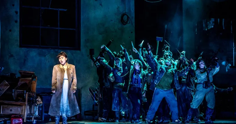 Norma de l'Opéra national irlandais : Une soprano forte sauve le spectacle