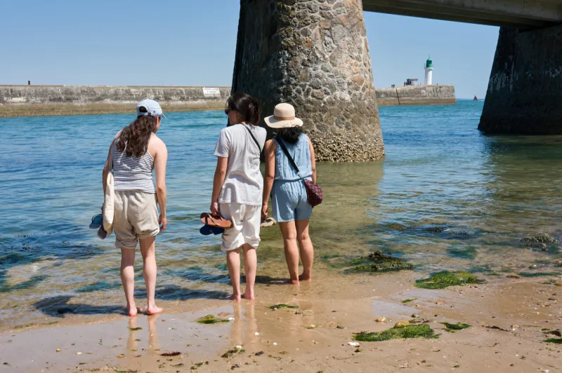 Le Grand Ouest est-il encore un eldorado climatique ?
