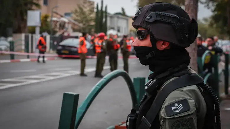 Le Shin Bet met en garde contre une possible attaque sur Eilat
