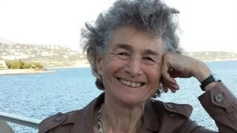Isabelle Aboulker : « Les Enfants du Levant » à l'affiche