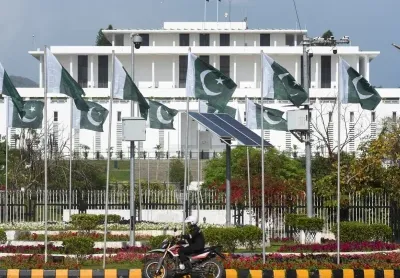 Islamabad Talks Seek to Contain Widening Regional Conflict