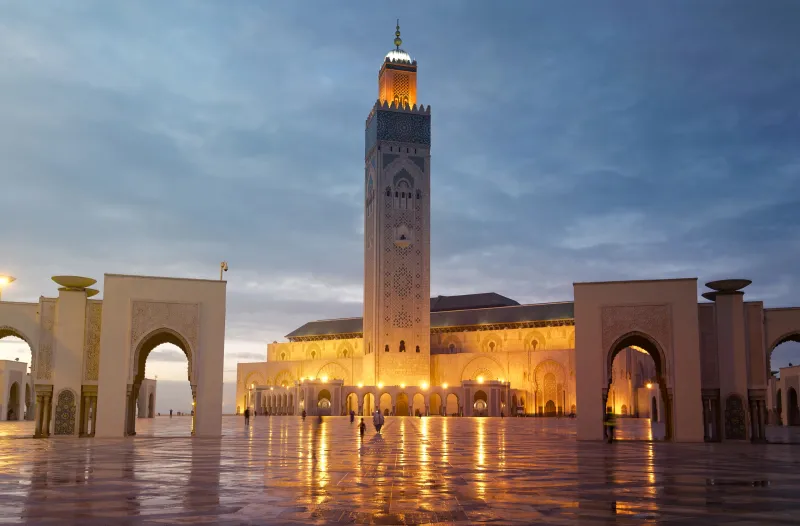 Nouvel an islamique 1448 le 17 juin au Maroc