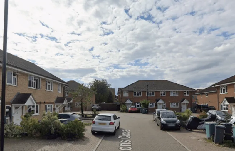Isle of Wight Fire: Man Found Dead, Four Arrested