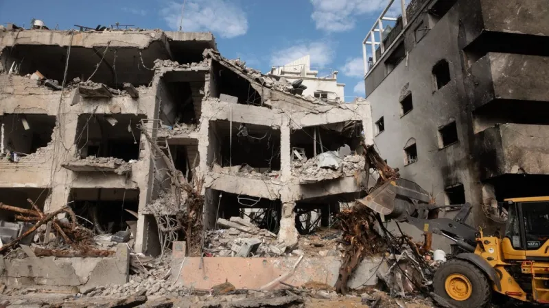 Israel: 24 Dead, 683 Wounded in Iran Conflict