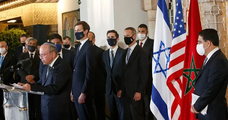 Israël et le Maroc vont ouvrir des ambassades dans leurs pays respectifs