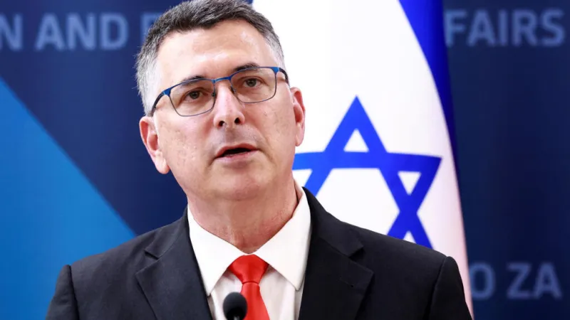 Israël et le Maroc conviennent d'ouvrir des ambassades dans leurs pays respectifs