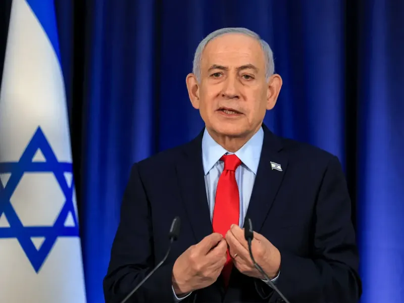 Israel excluded from US-Iran ceasefire talks: report