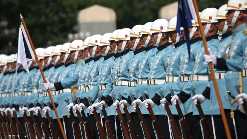 Israel Exploits Turkey's Strategic Dilemmas