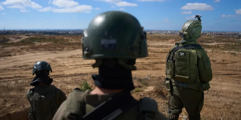 Israël tue le nouveau chef militaire du Hamas