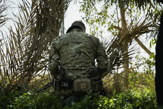 Israel-Lebanon Buffer Zone: Security Strategy and Gas Concerns